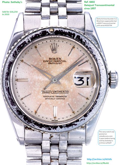 rolex transcontinental|rare rolex models.